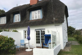 Ferienparadies Haus Janssen West